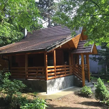 Brvnara Vršac * Vrsac