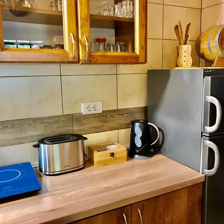 Lodge Brvnara Vršac