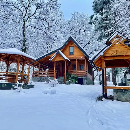 Brvnara Vršac * Vrsac