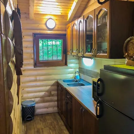 Lodge Brvnara Vršac Vrsac