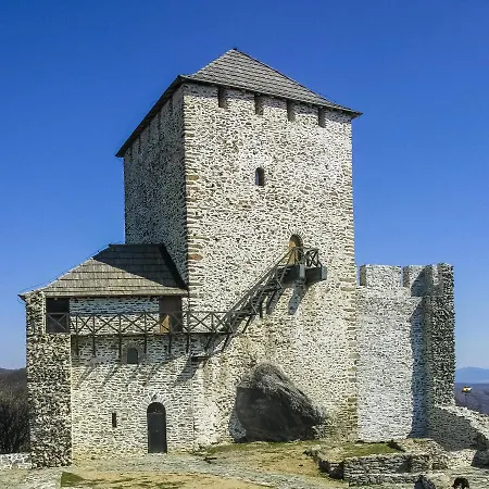 Brvnara Vršac Vrsac