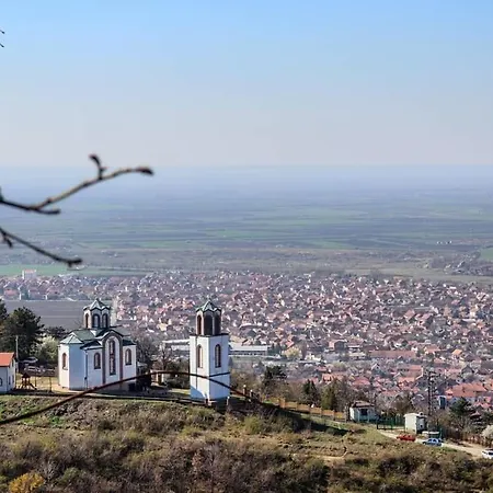 Brvnara Orman Evi *