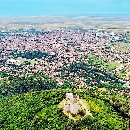 Orman Evi Brvnara Vrsac
