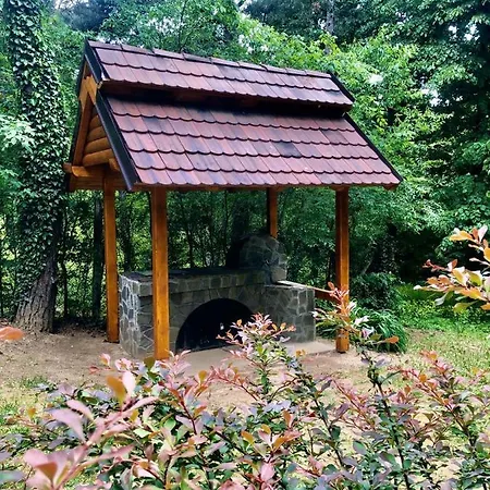 Orman Evi Brvnara Vrsac