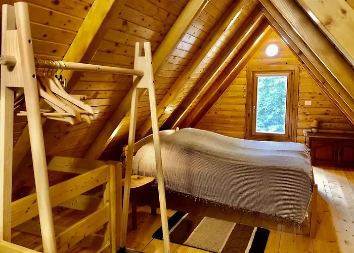 Brvnara * Вршац